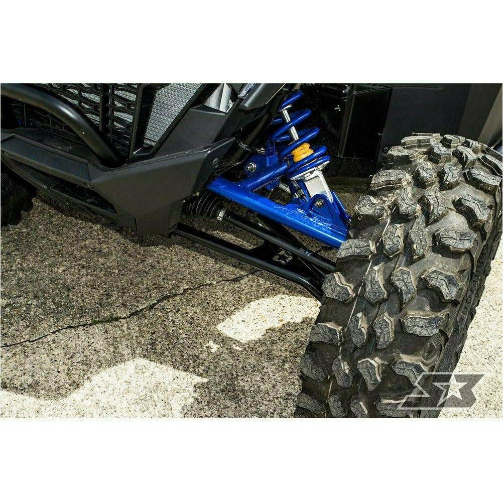 Polaris RZR Pro XP High Clearance Lower A-Arms