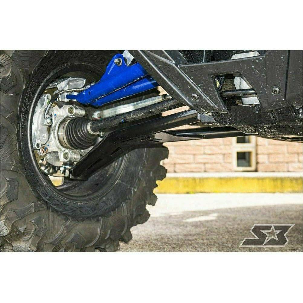 Polaris RZR Pro XP High Clearance Lower A-Arms