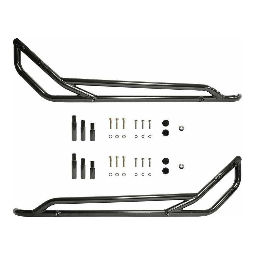 Polaris RZR Pro XP Nerf Bars