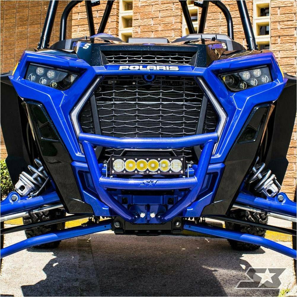 Polaris RZR Turbo S (2018-2020) Front Prerunner Bumper