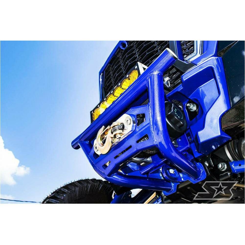 Polaris RZR Turbo S (2018-2020) Front Winch Bumper