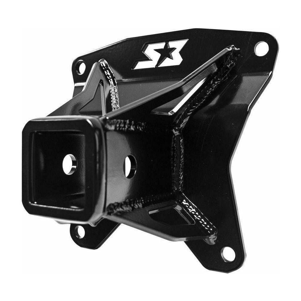 Honda Talon 2" Hitch Receiver