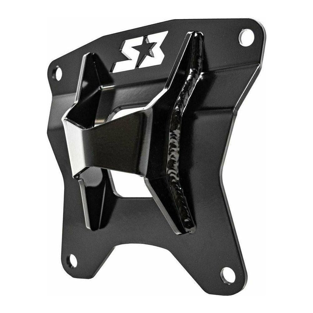 Honda Talon Pull Plate