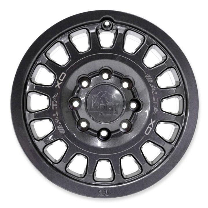 AEV Salta XD Wheel For 2014+ Ram 2500/3500 HD