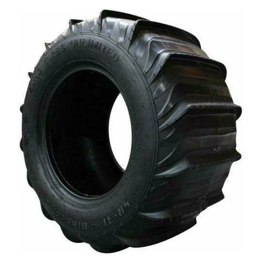 Blackbird Pro 31" Rear Sand Tire