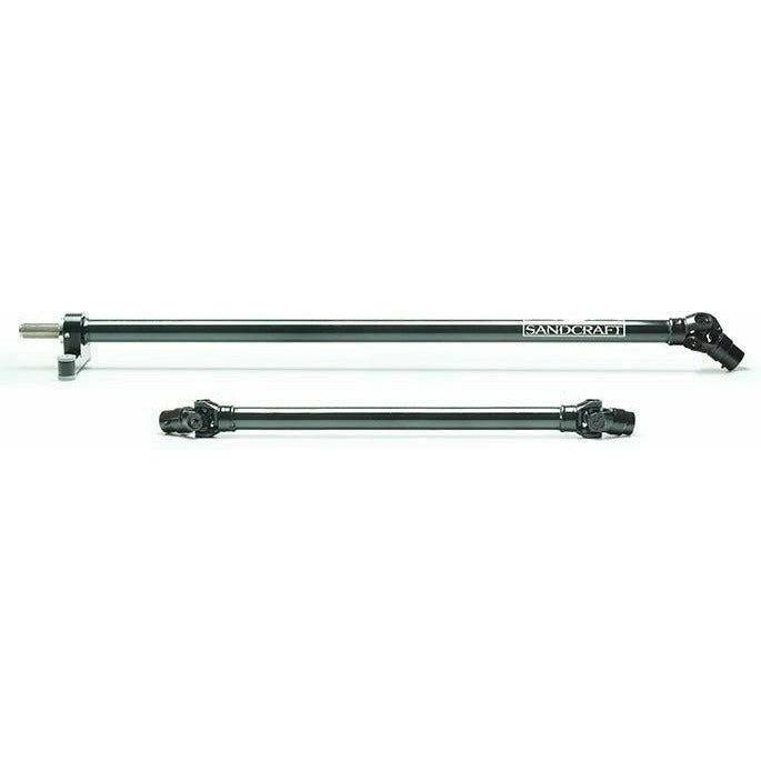 Can Am X3 Driveline & Carrier Bearing