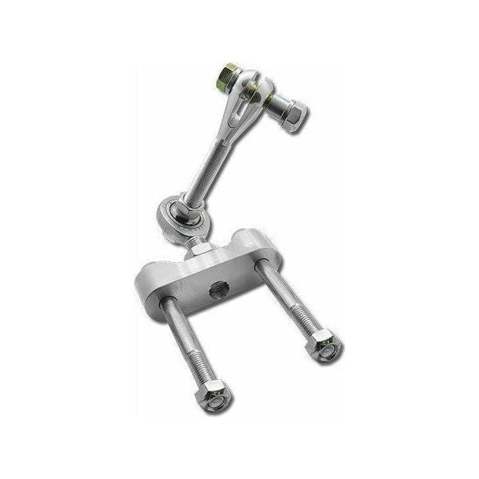 Can Am X3 XRS Limit Strap Kit