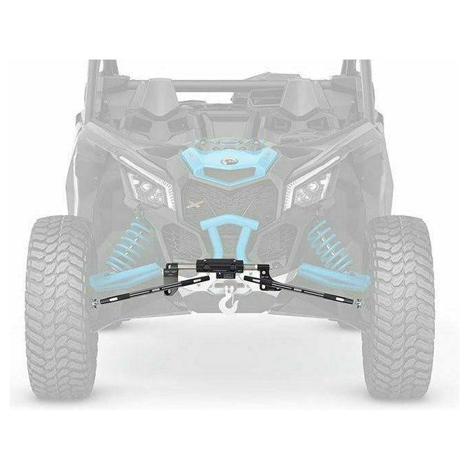 Can Am X3 XRS Steering Rack Assembly