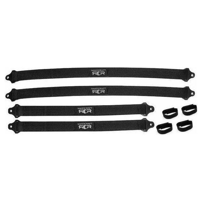Polaris RZR XP 1000 / Turbo Limit Strap Kit