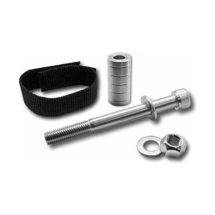 Polaris RZR Turbo S Limit Strap Kit