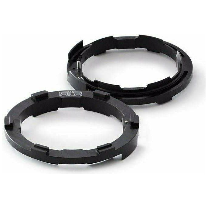 Polaris RZR XP 1000 (2014) Bombproof Front Diff Kit