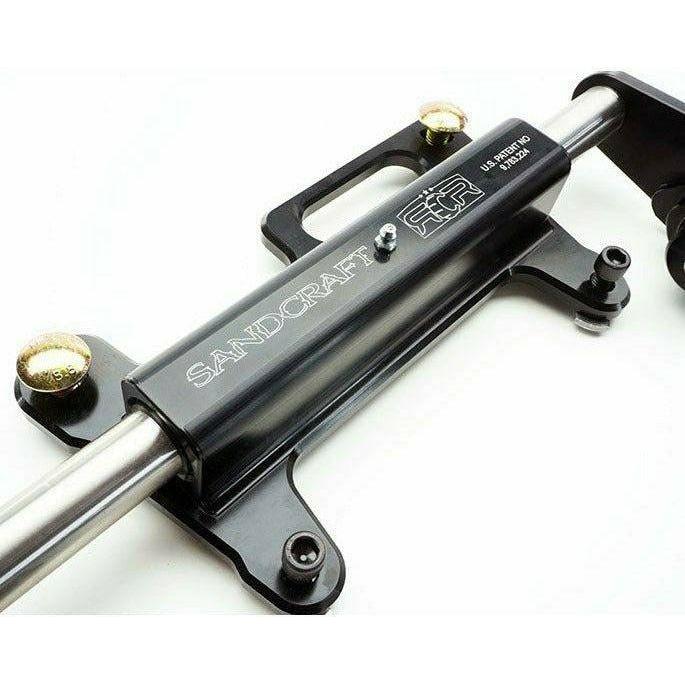 Polaris RZR XP 1000 Steering Support Assembly