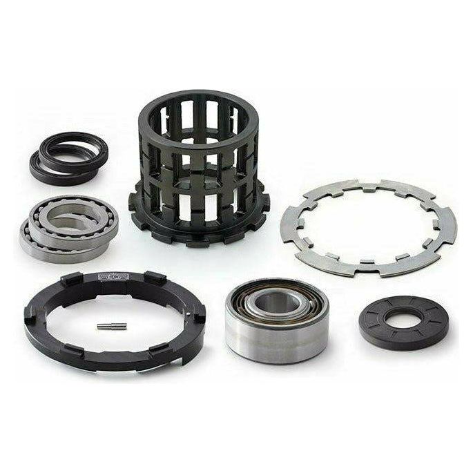 Polaris RZR XP 1000 / Turbo (2017+) Bombproof Front Diff Kit