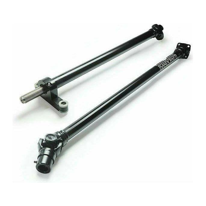 Polaris RZR XP Turbo Driveline & Carrier Bearing