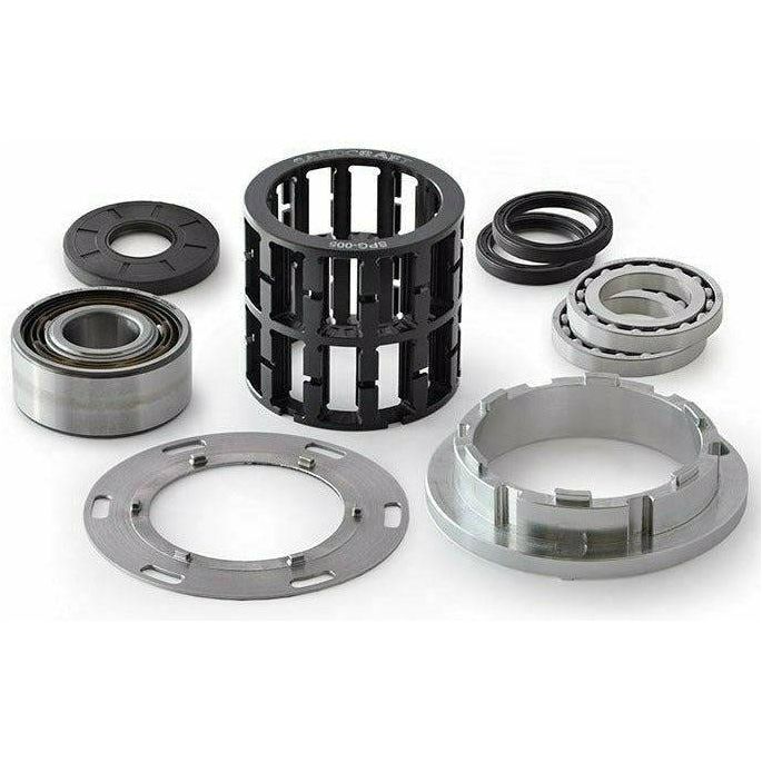 Polaris RZR Pro XP / Turbo S GEN 2 Bulletproof Front Diff DIY Kit