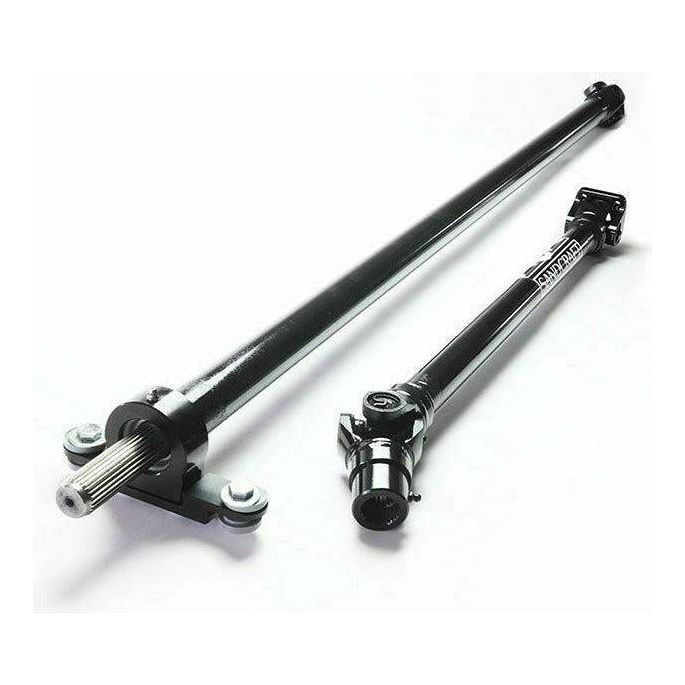 Polaris RZR Turbo S Driveline & Carrier Bearing