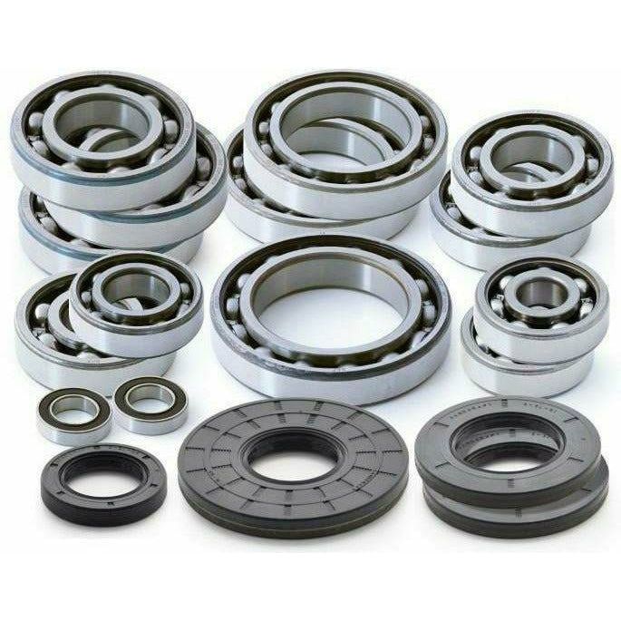 Polaris RZR XP Turbo Transmission Bearing & Seal Kit