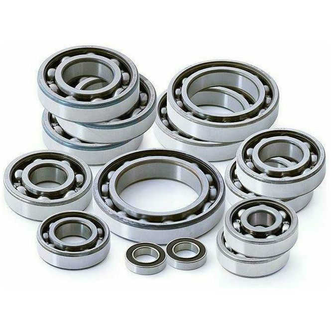 Polaris RZR XP Turbo Transmission Bearing & Seal Kit
