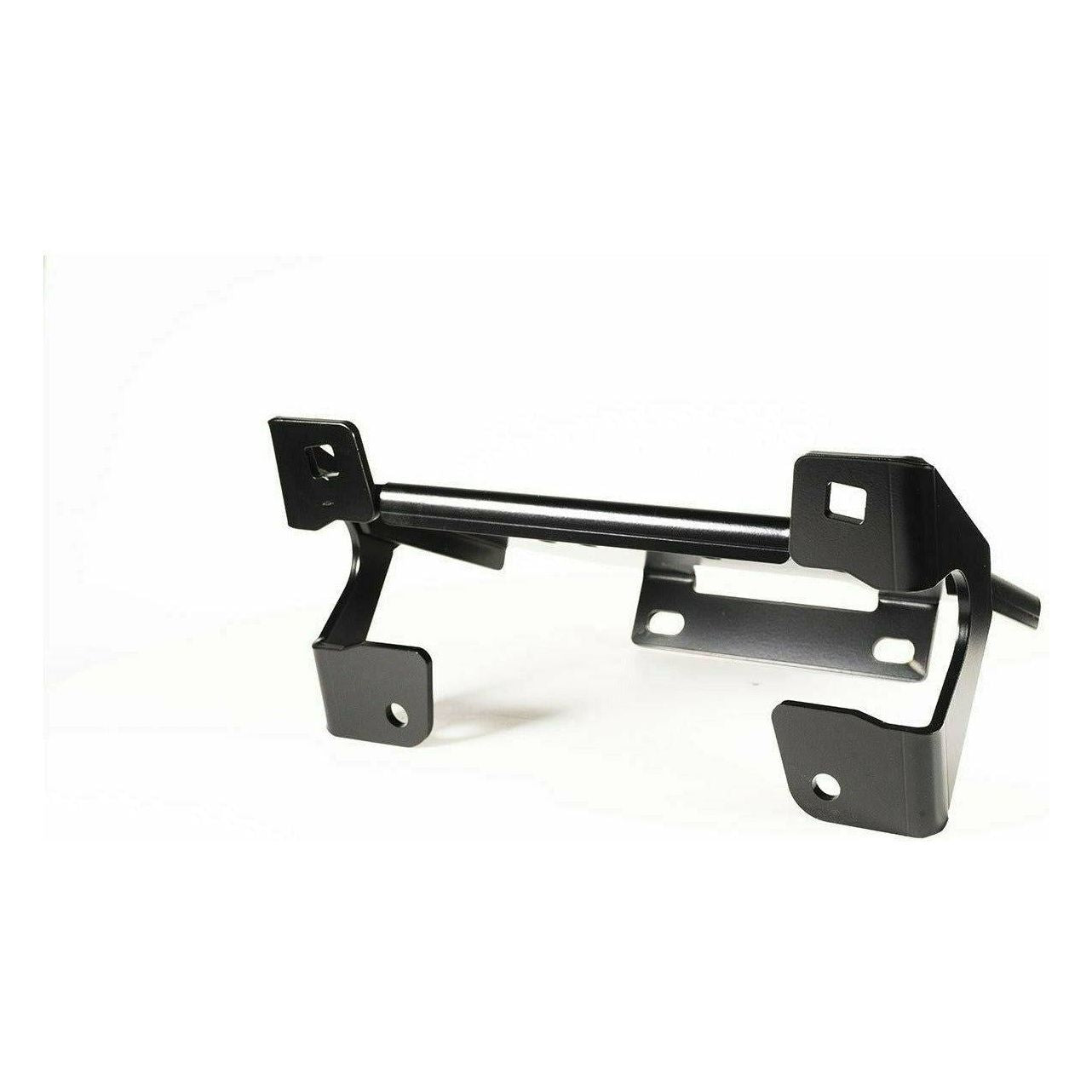 Polaris RZR Winch Adapter Plate