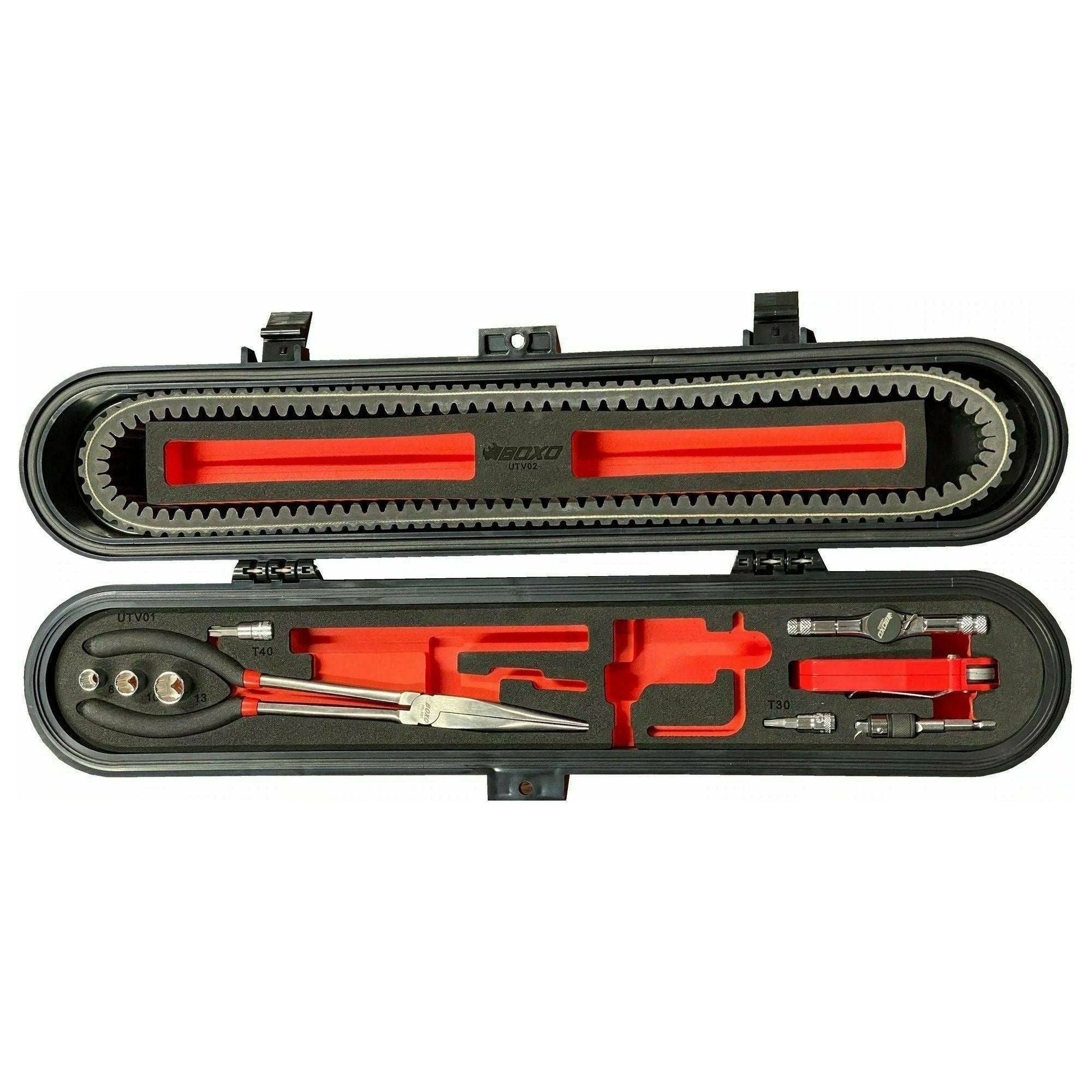 Savage BOXO Tool Kit