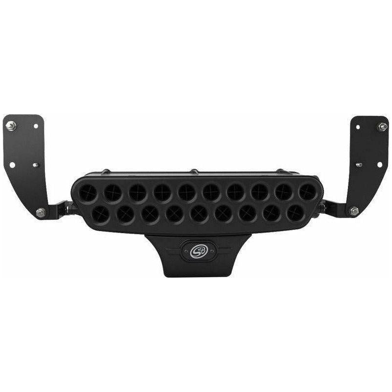 Polaris Ranger XP 900 Particle Separator