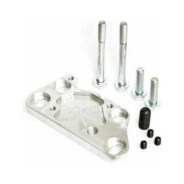 Polaris RZR XP 1000 Motor Plate