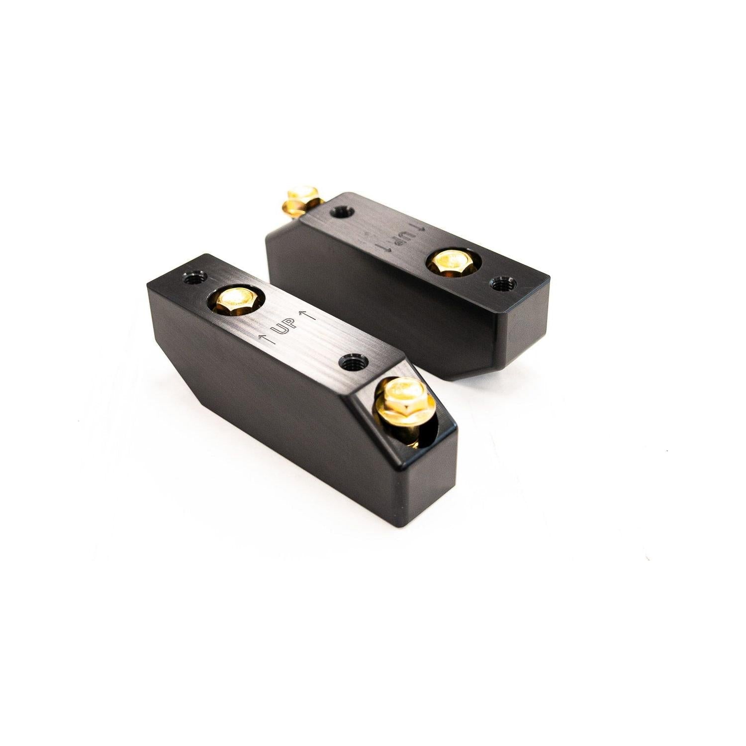 Can Am Defender E-CLIK Shock Package