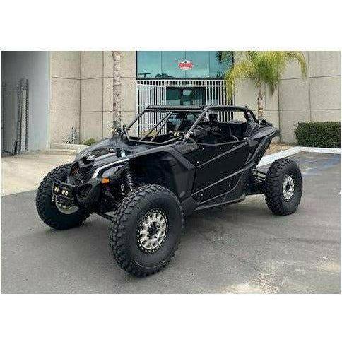 Can Am X3 Baja Front Bumper