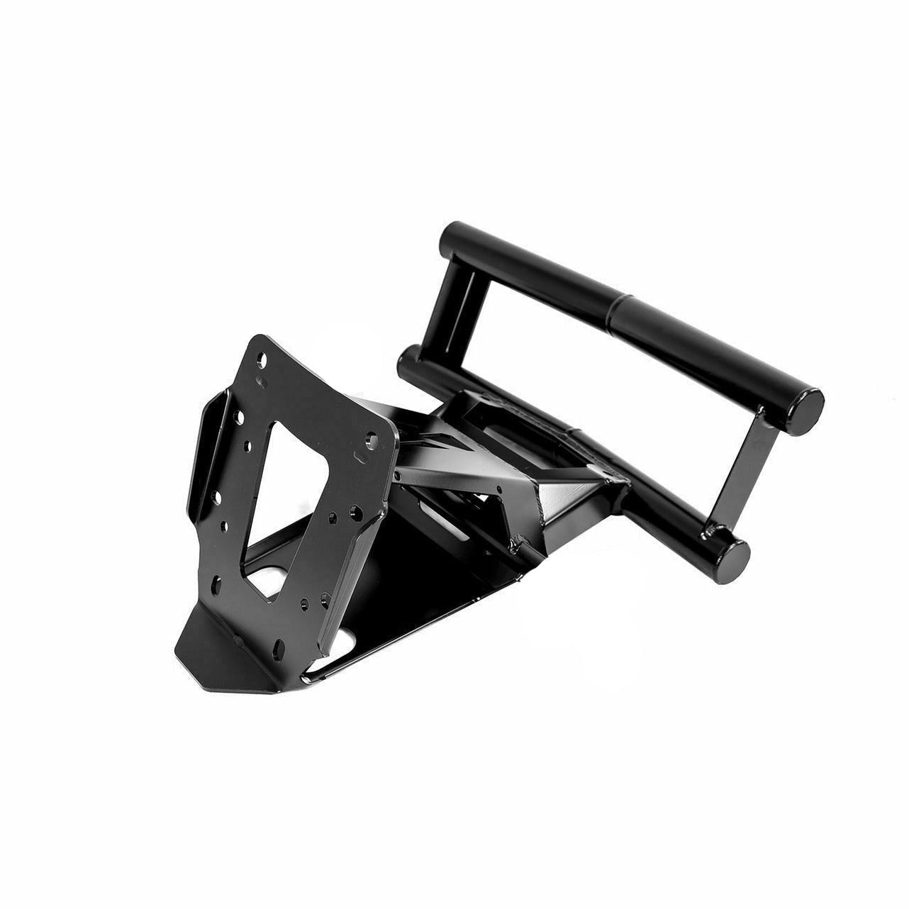 Can Am X3 Baja Front Bumper