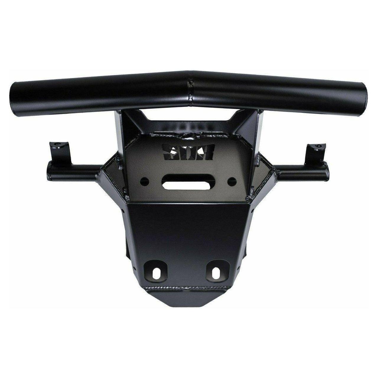 Can Am X3 Pre-Runner Front Winch Bumper