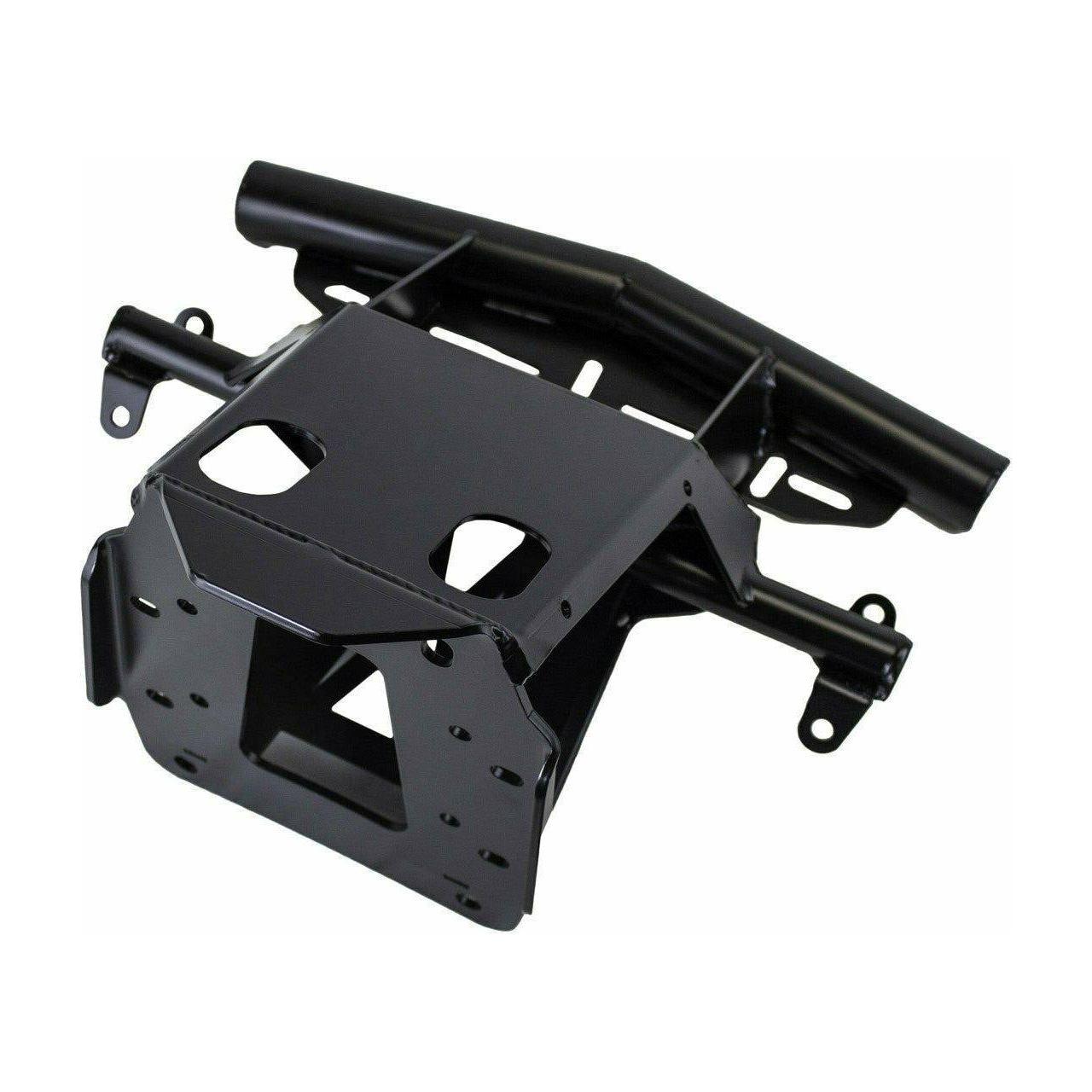 Can Am X3 Pre-Runner Front Winch Bumper