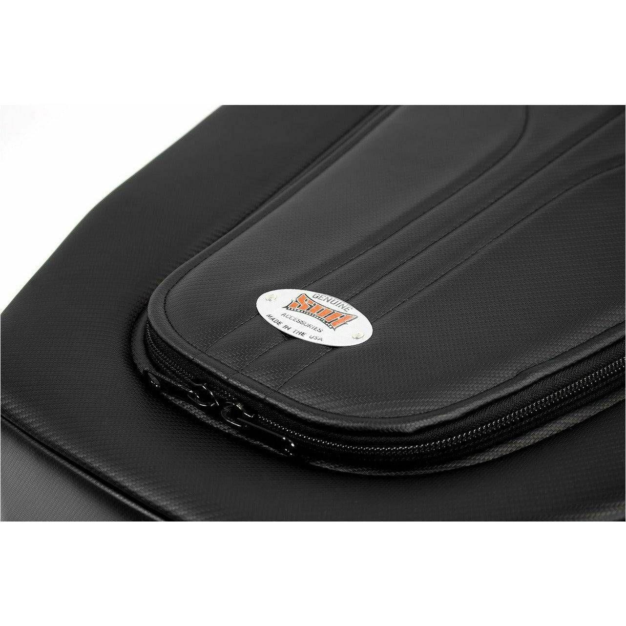 Can Am X3 Rear Bed Storage Bag