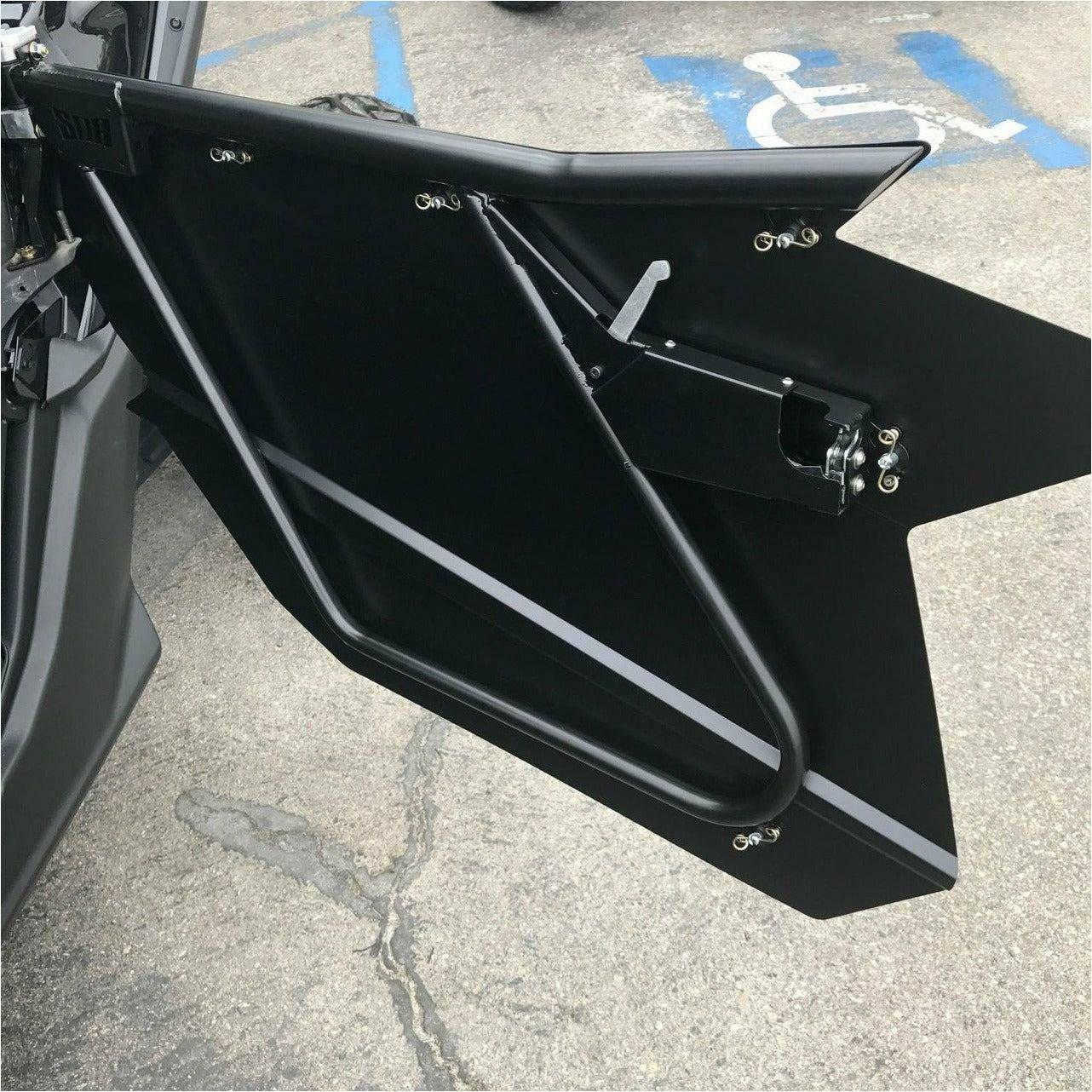 Can Am X3 Hi-Bred Full Doors