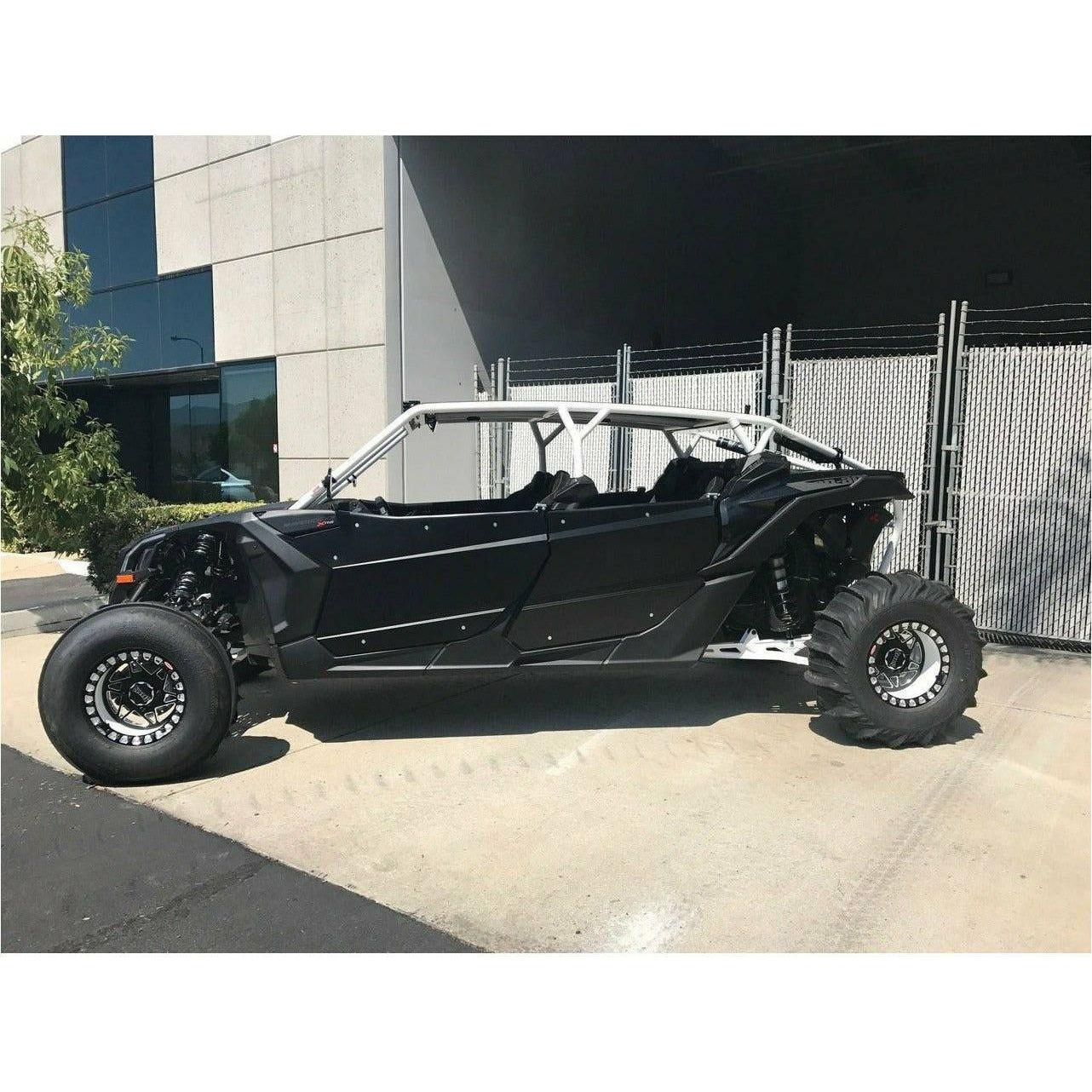 Can Am X3 MAX Hi-Bred Full Doors