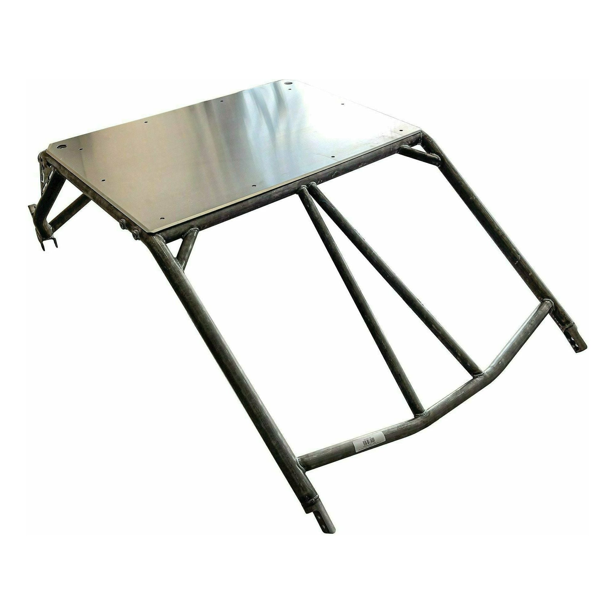 Polaris RZR Pro XP Raw Sport Shorty Cage (GARAGE SALE)