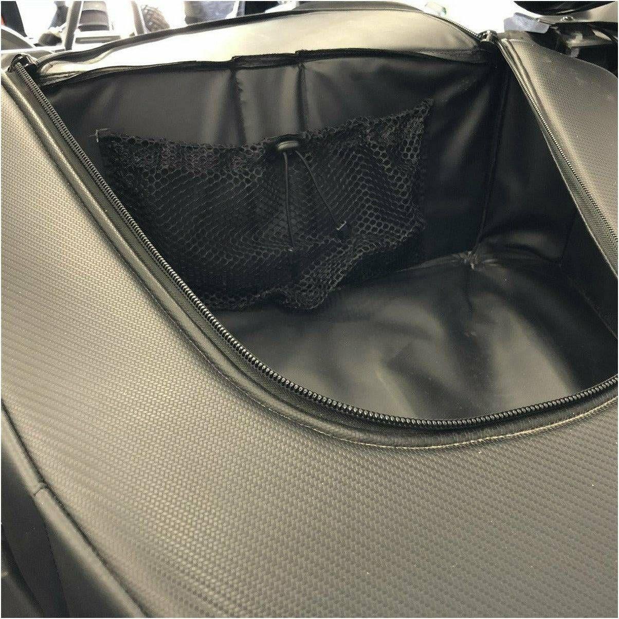 Can Am X3 Rear Bed Storage Bag