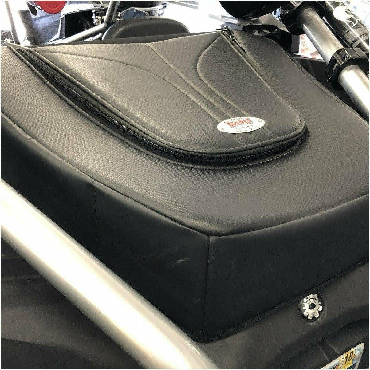 Can Am X3 Rear Bed Storage Bag
