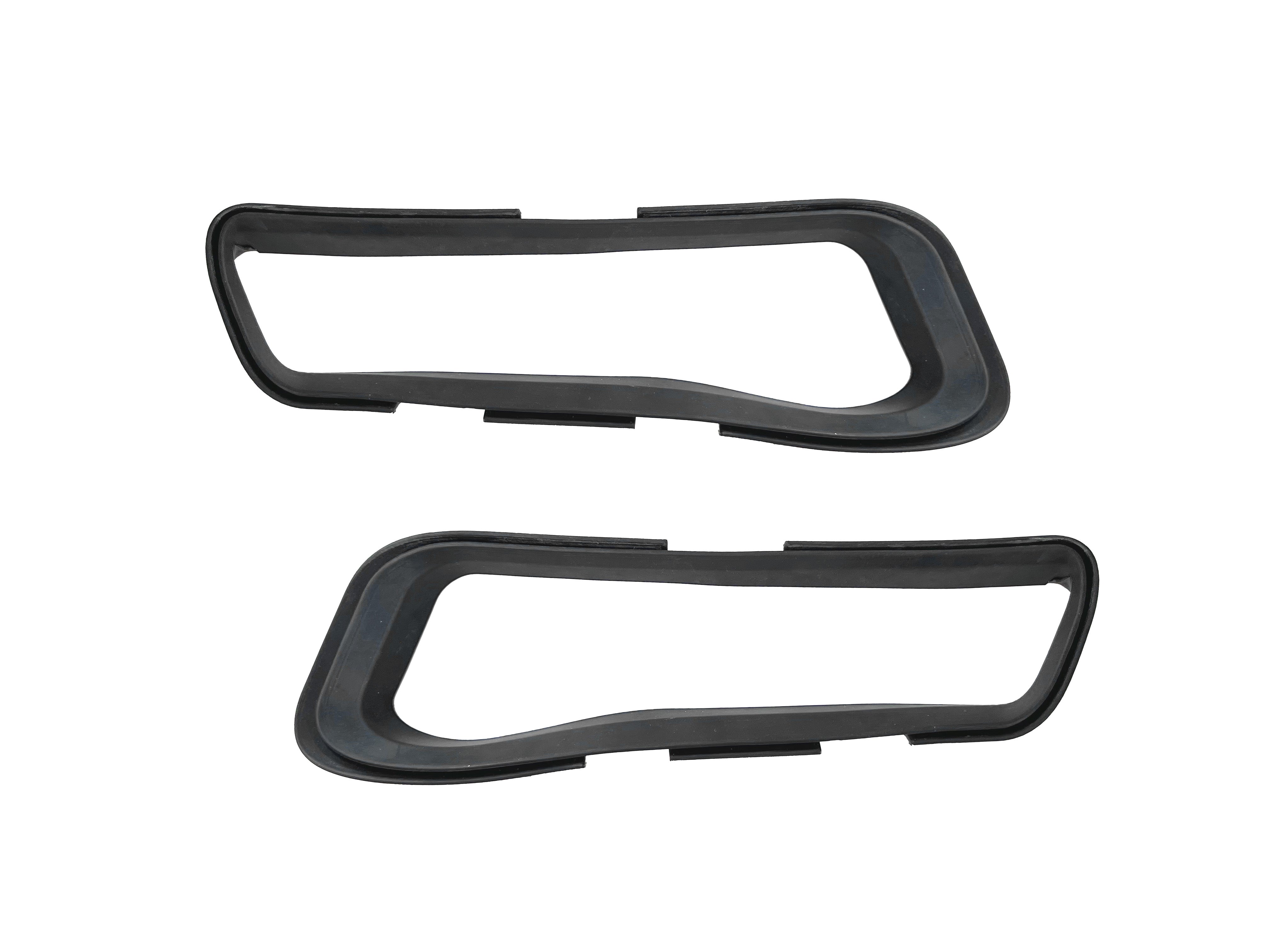 2024+ Polaris Ranger XD 1500 Ultimate Auxiliary Lights with Harness