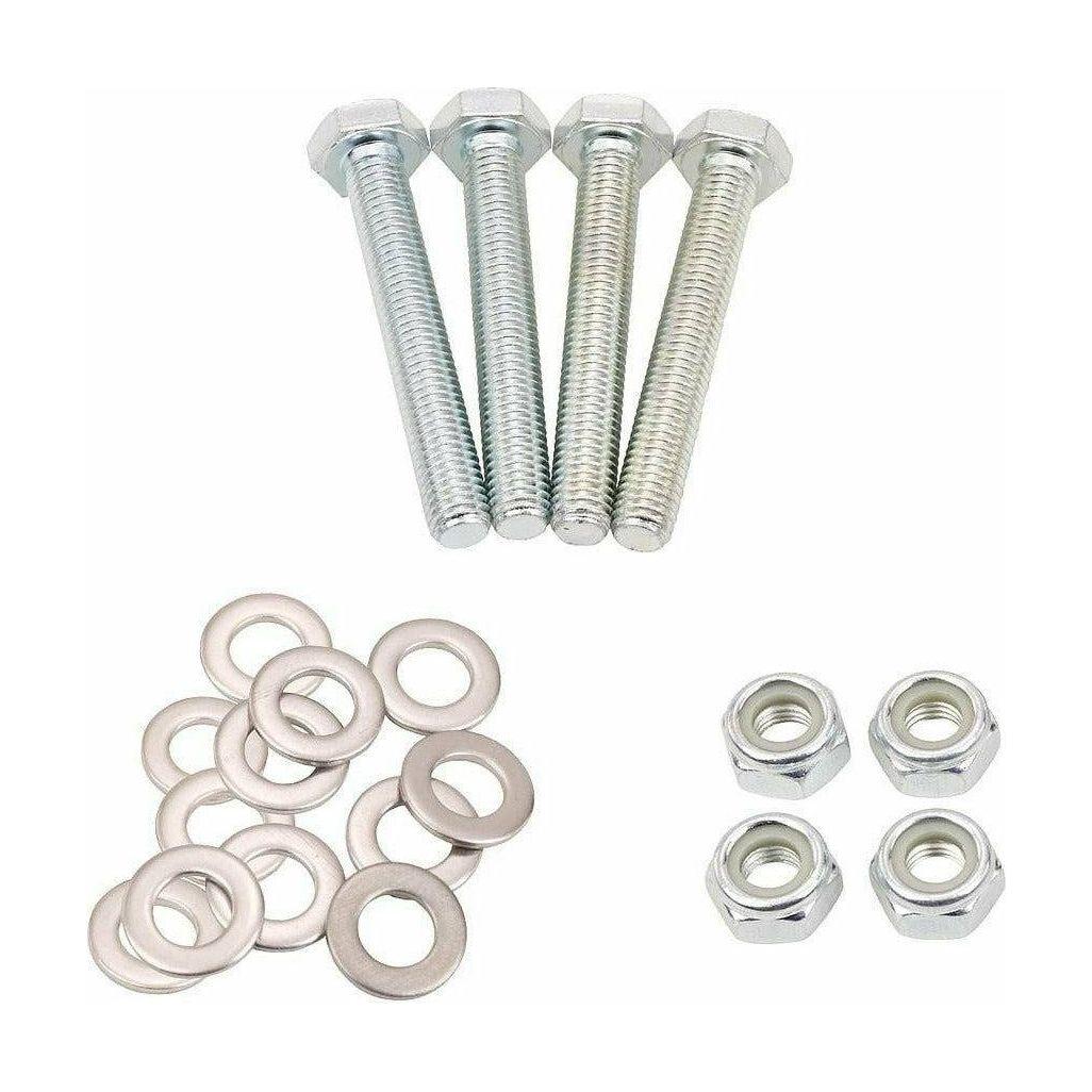 Polaris General / RZR Bung Mount Fit Kit (GARAGE SALE)