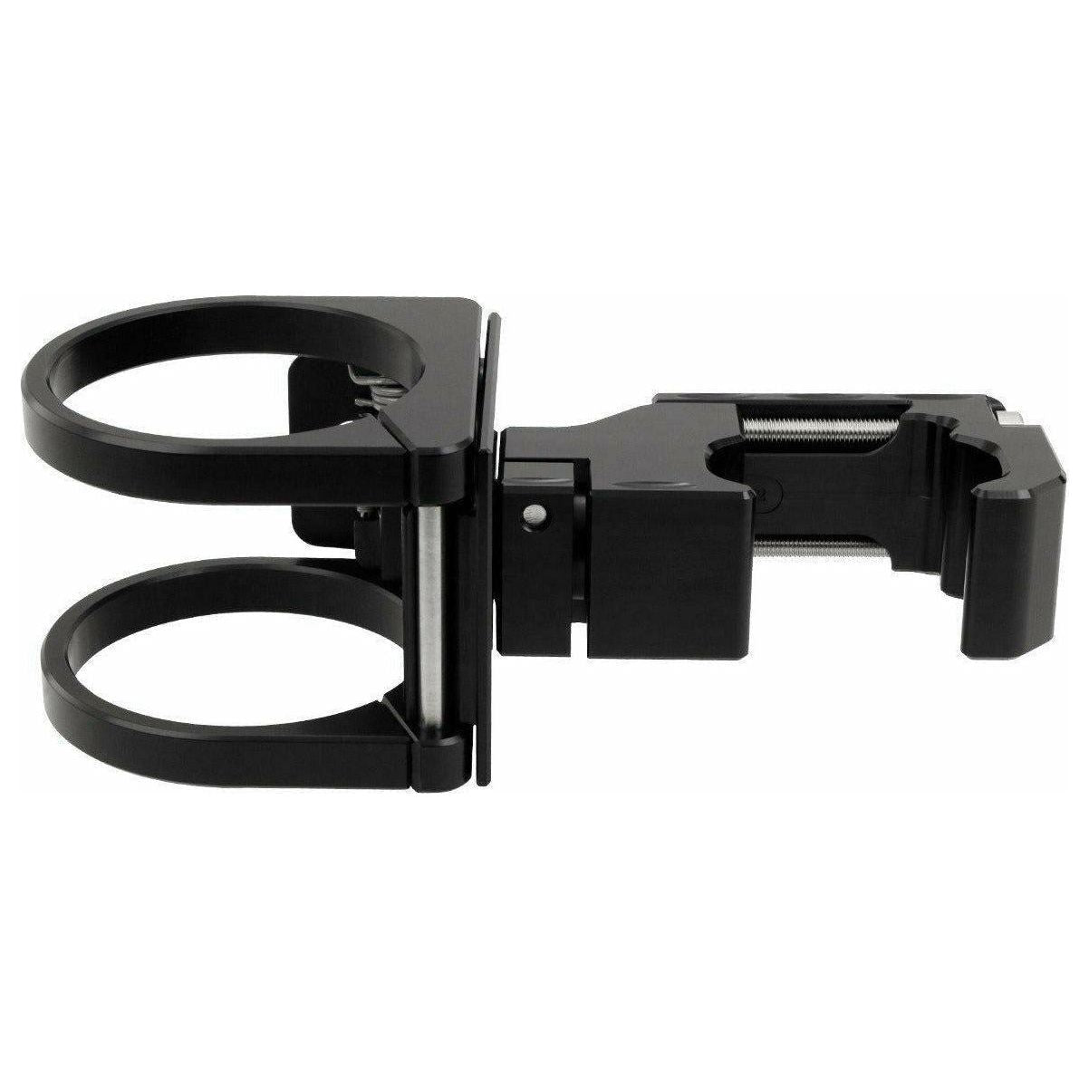 Quick Release Fire Extinguisher Mount