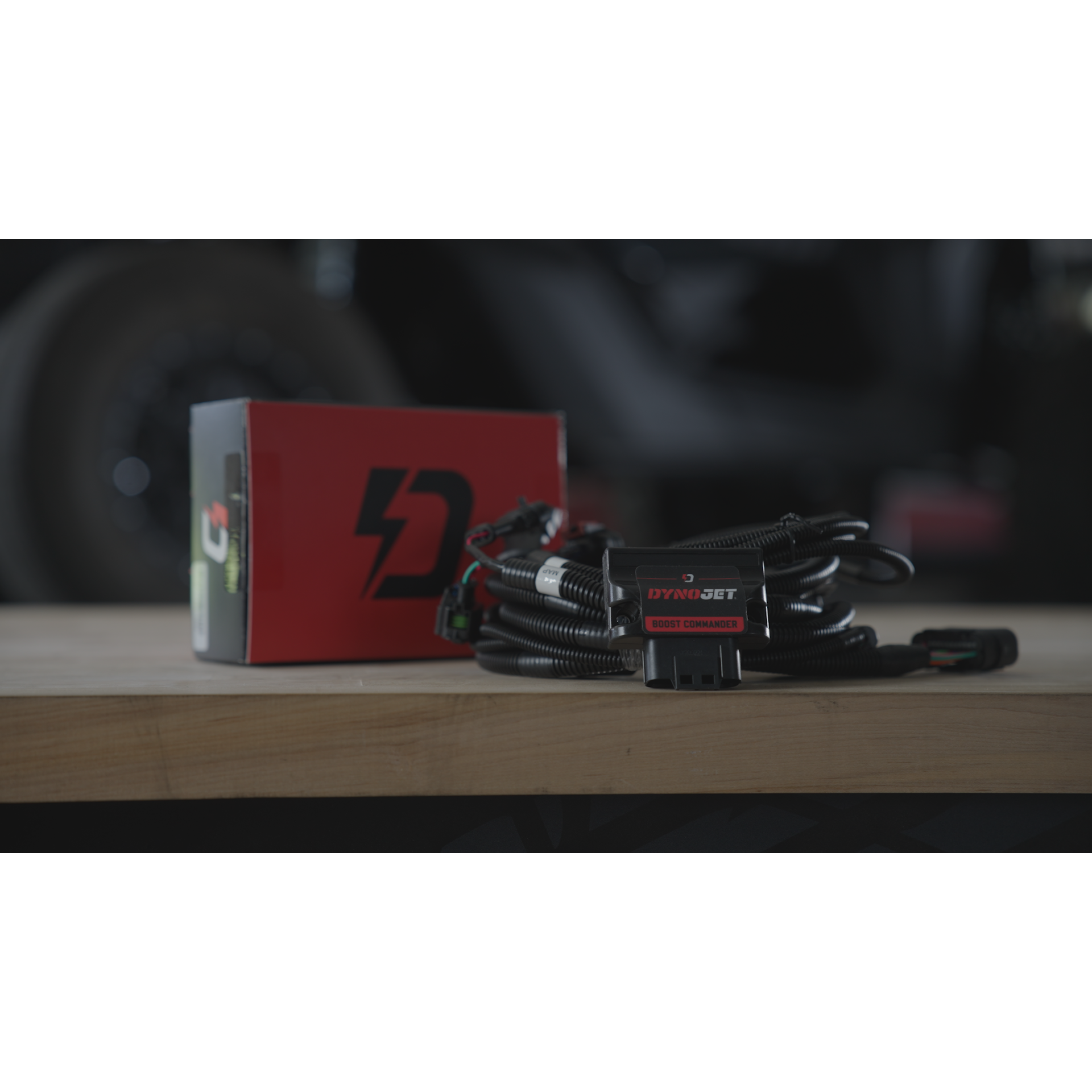 Can Am Maverick R Boost Commander Kit