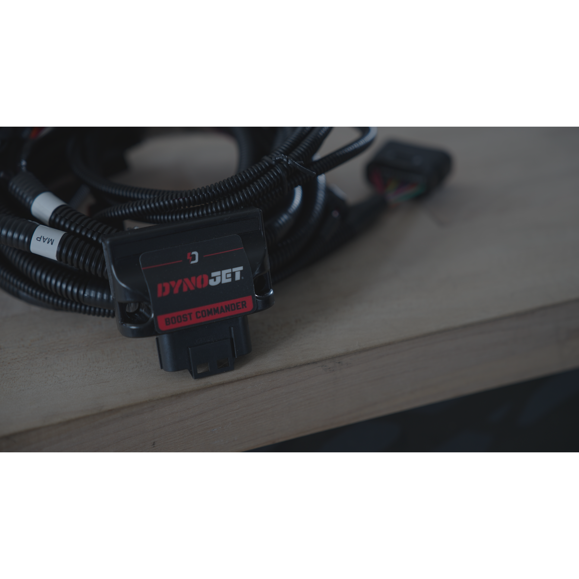 Can Am Maverick R Boost Commander Kit