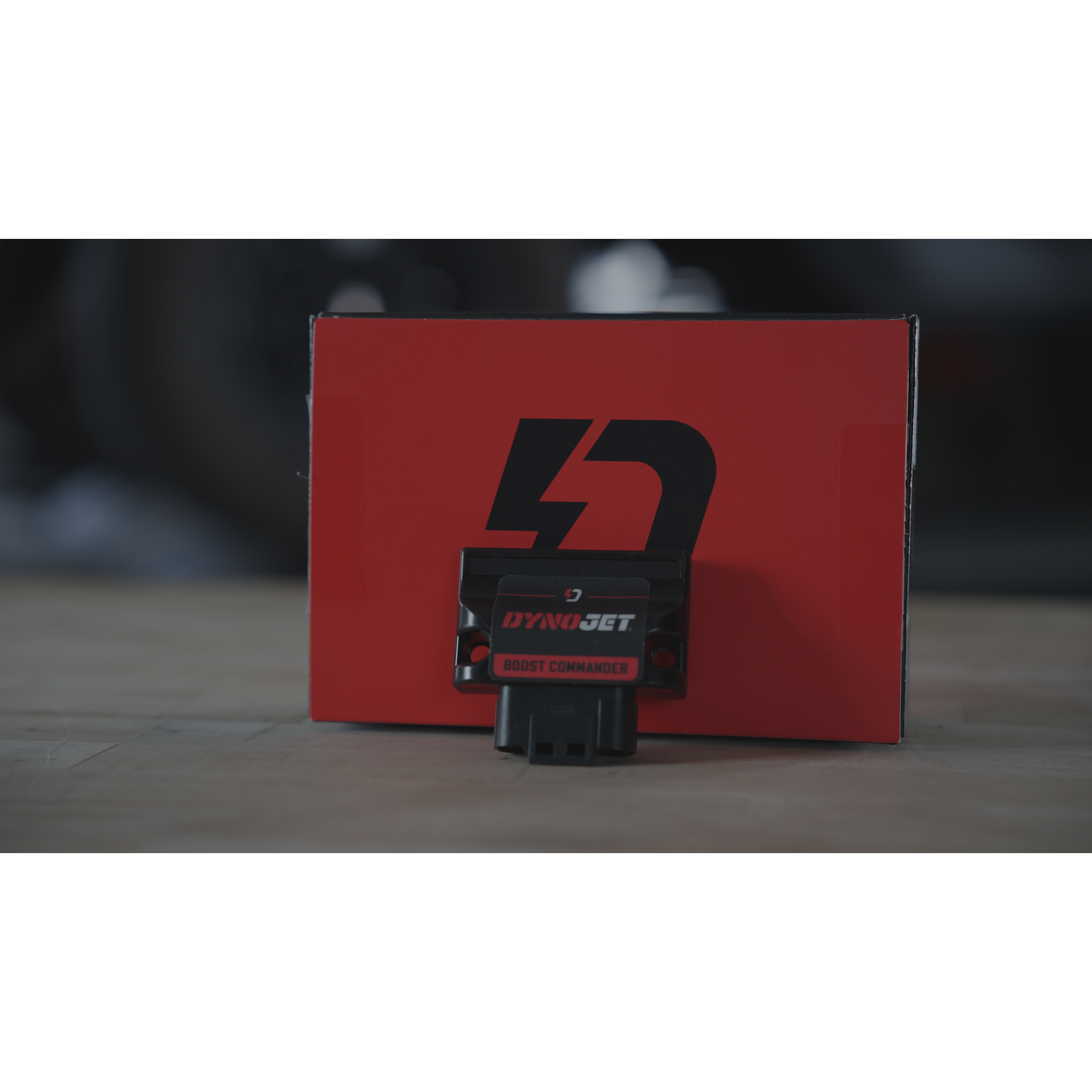 Can Am Maverick R Boost Commander Kit