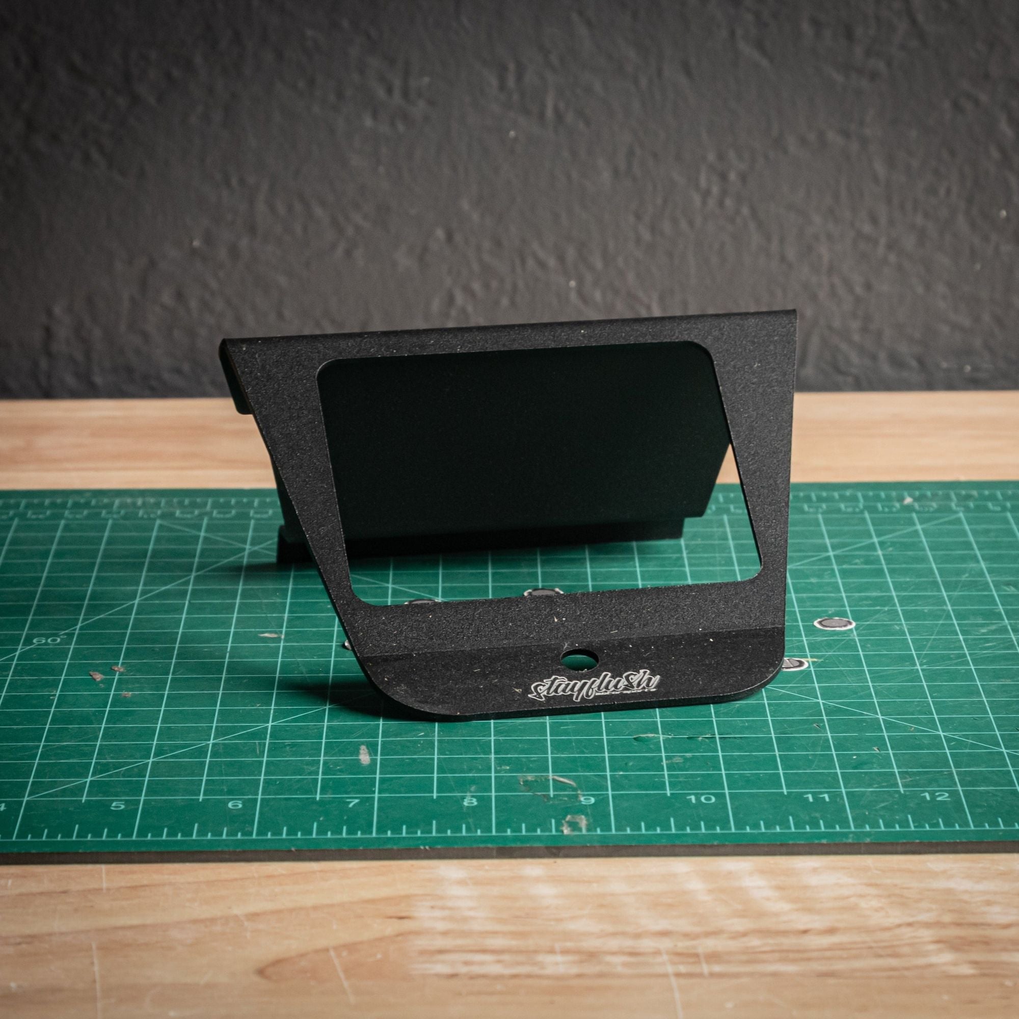 Polaris RZR Pro / Turbo R Switch Pro 12 Mount