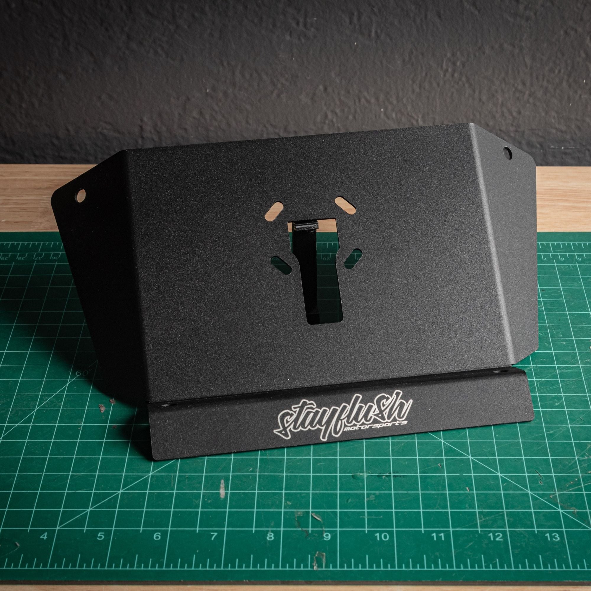 Polaris RZR Pro / Turbo R Universal Tablet Mount