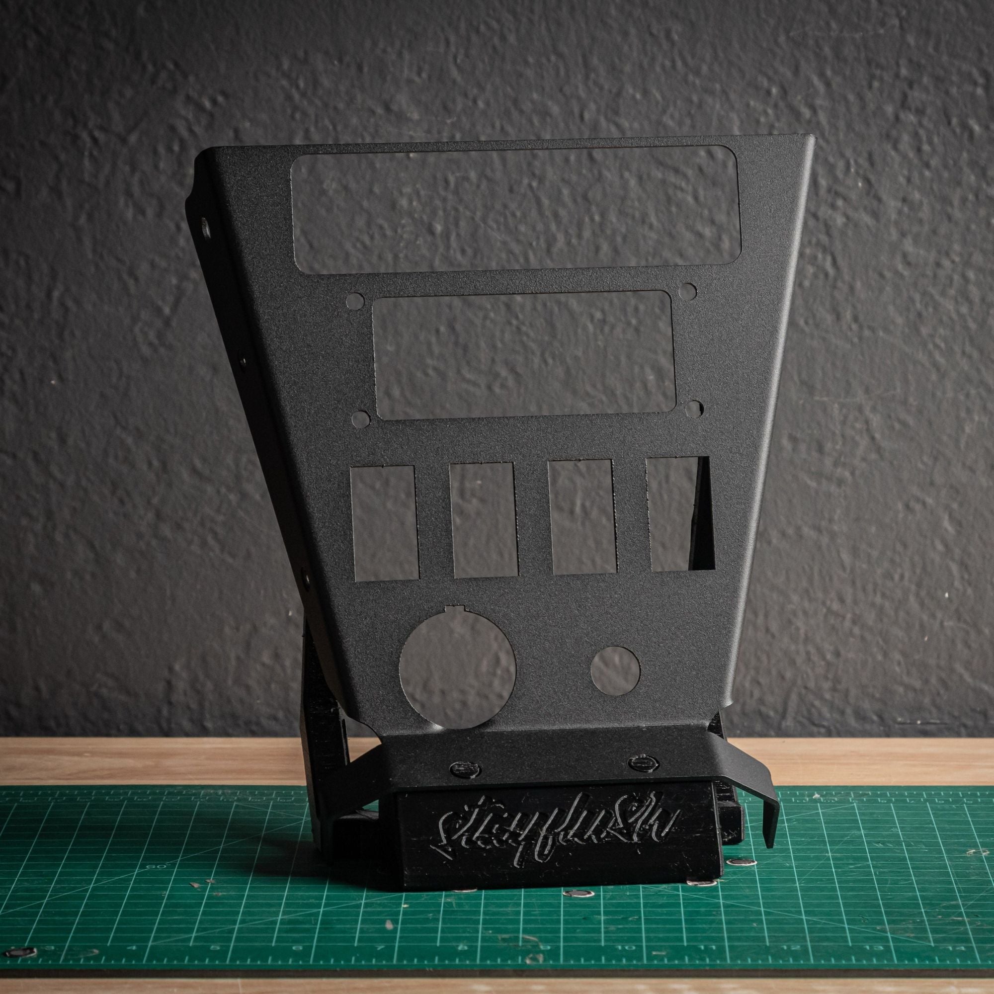 Can Am X3 PCI Icom +4