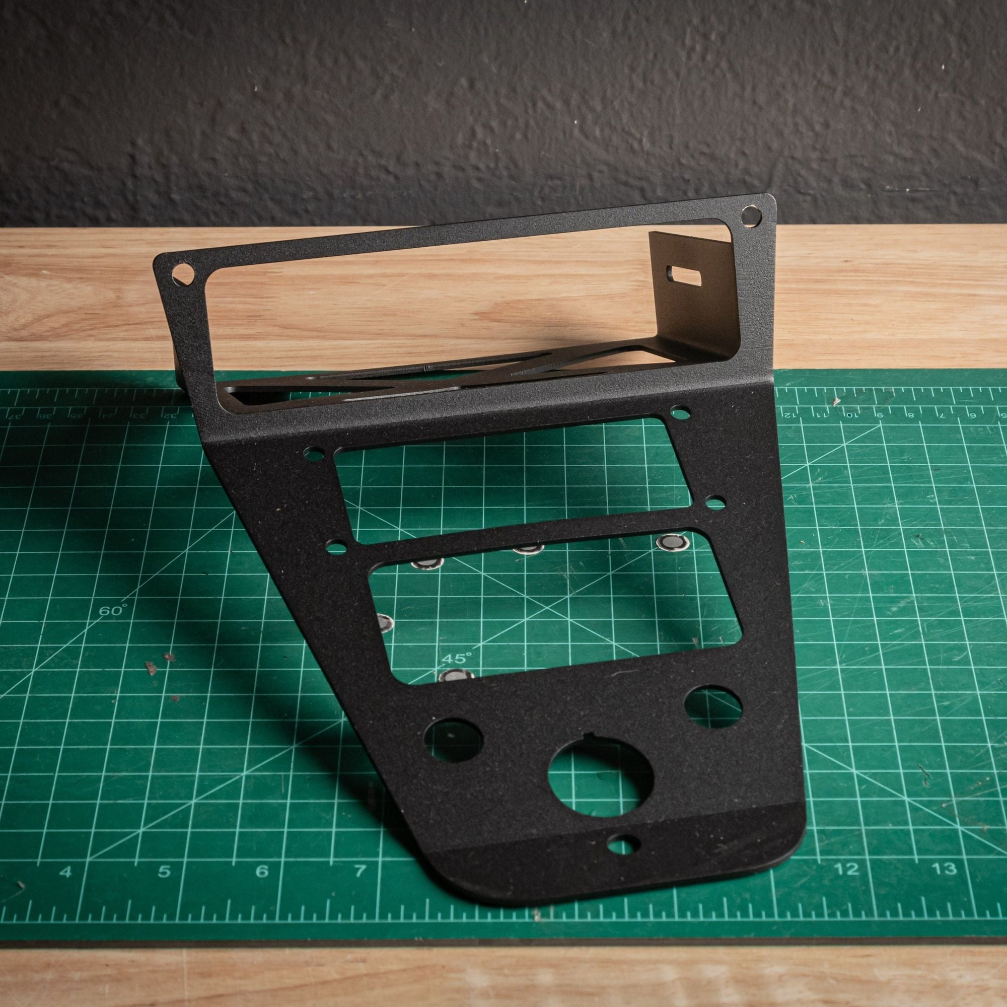 Polaris RZR Pro / Turbo R PCI Icom / Switch Pro