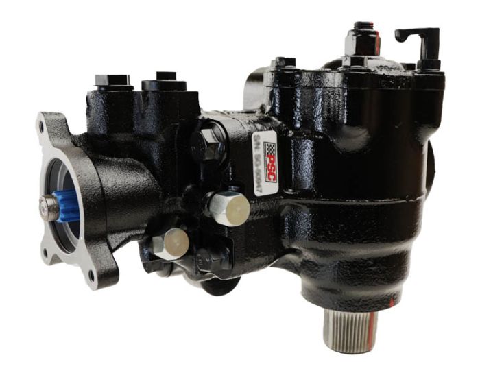 PSC 2020-2024 5th Gen BIG BORE XD Cylinder Assist Steering Gearbox with Lane Assist