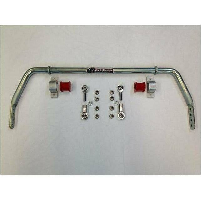 Polaris RZR XP 900 Rear Sway Bar Kit