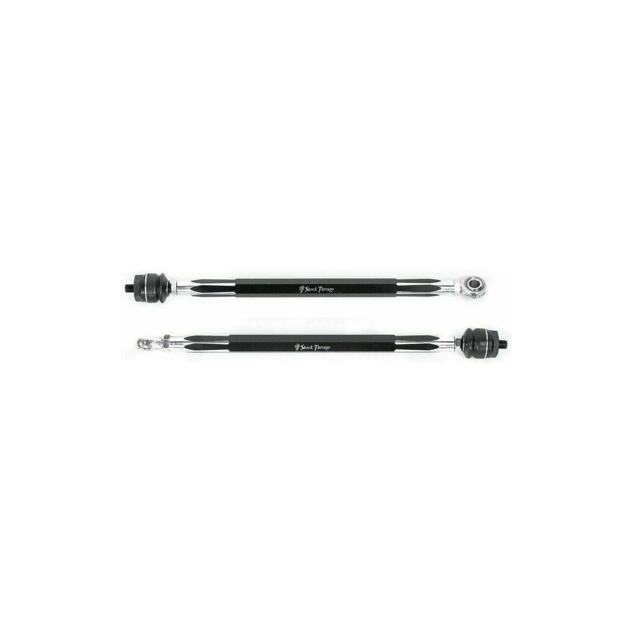 Polaris RZR XP Turbo Bump Steer Delete Tie Rod Kit